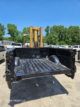 2009-2014 Ford F150 5' 6" Short Truck Bed