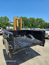 2009-2014 Ford F150 5' 6" Short Truck Bed