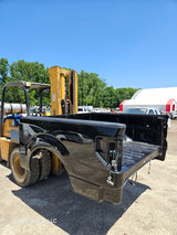2009-2014 Ford F150 5' 6" Short Truck Bed
