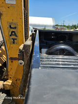 2009-2014 Ford F150 5' 6" Short Truck Bed