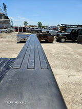 2009-2014 Ford F150 5' 6" Short Truck Bed