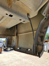 2009-2014 Ford F150 5' 6" Short Truck Bed
