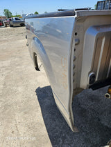 2009-2014 Ford F150 5' 6" Short Truck Bed