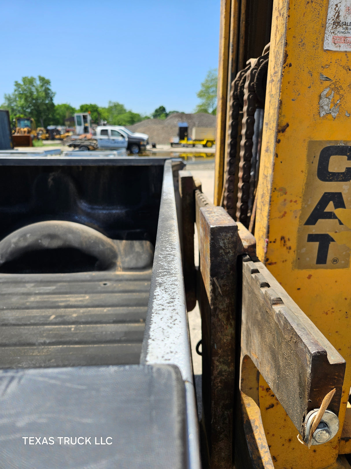 2009-2014 Ford F150 5' 6" Short Truck Bed