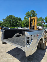 2009-2014 Ford F150 5' 6" Short Truck Bed