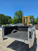 2009-2014 Ford F150 5' 6" Short Truck Bed