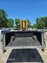 2009-2014 Ford F150 5' 6" Short Truck Bed