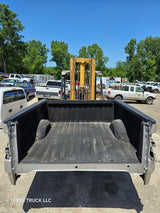 2009-2014 Ford F150 5' 6" Short Truck Bed