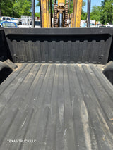 2009-2014 Ford F150 5' 6" Short Truck Bed