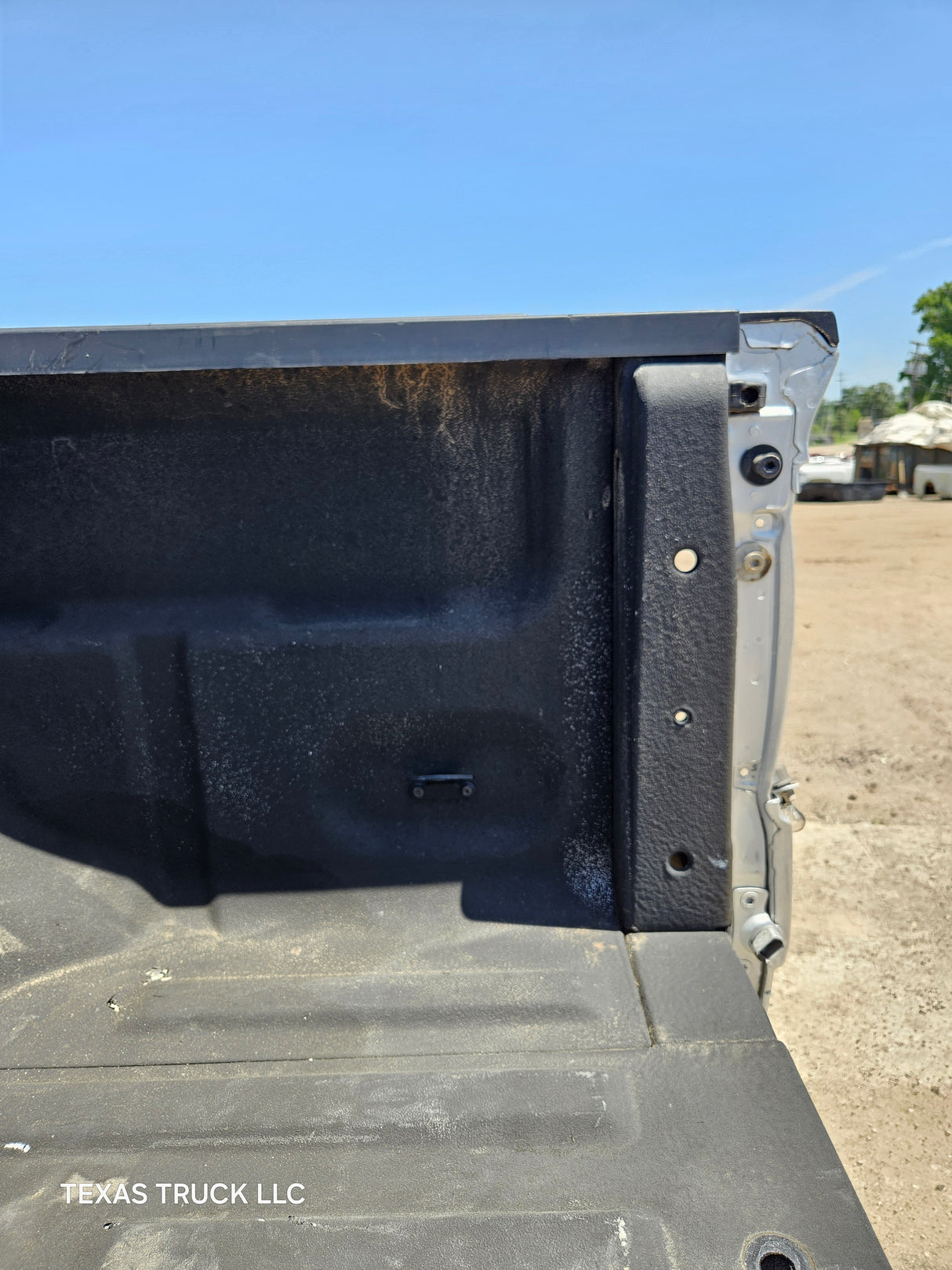 2009-2014 Ford F150 5' 6" Short Truck Bed