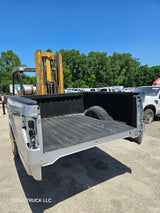 2009-2014 Ford F150 5' 6" Short Truck Bed