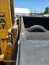2009-2014 Ford F150 5' 6" Short Truck Bed