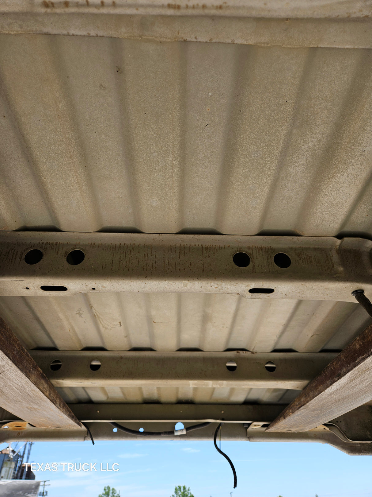 2009-2014 Ford F150 5' 6" Short Truck Bed