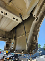 2009-2014 Ford F150 5' 6" Short Truck Bed