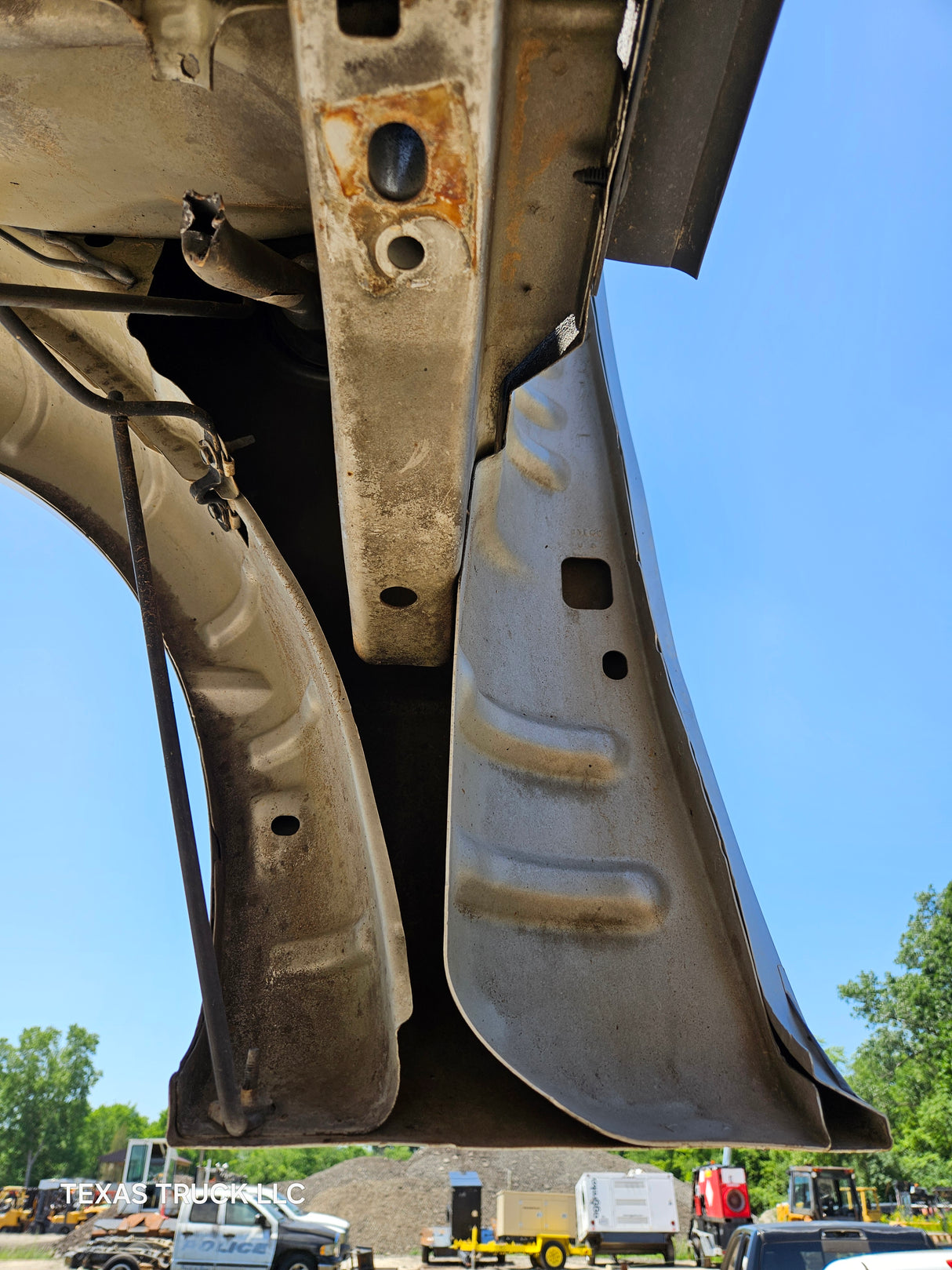 2009-2014 Ford F150 5' 6" Short Truck Bed