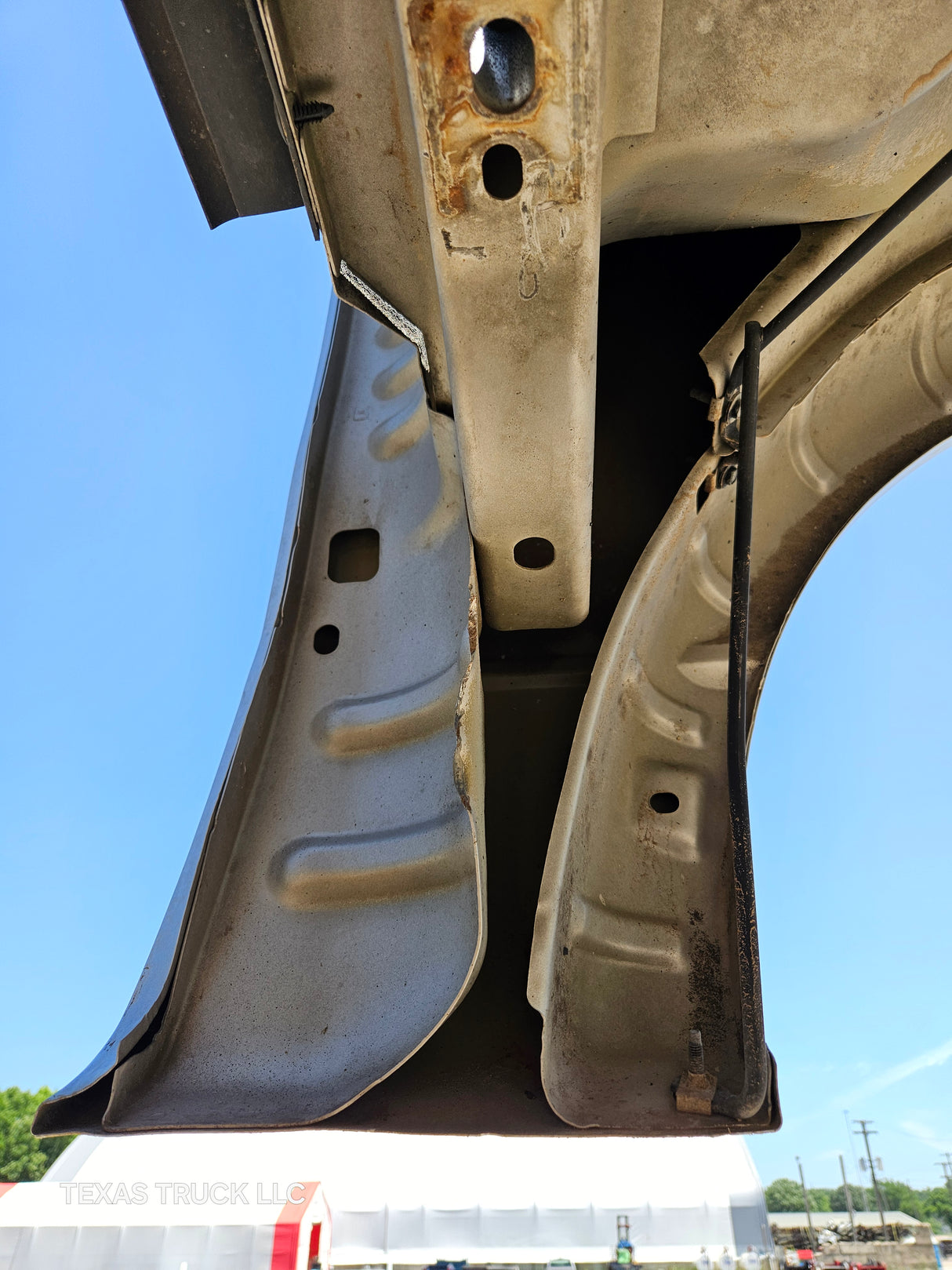 2009-2014 Ford F150 5' 6" Short Truck Bed