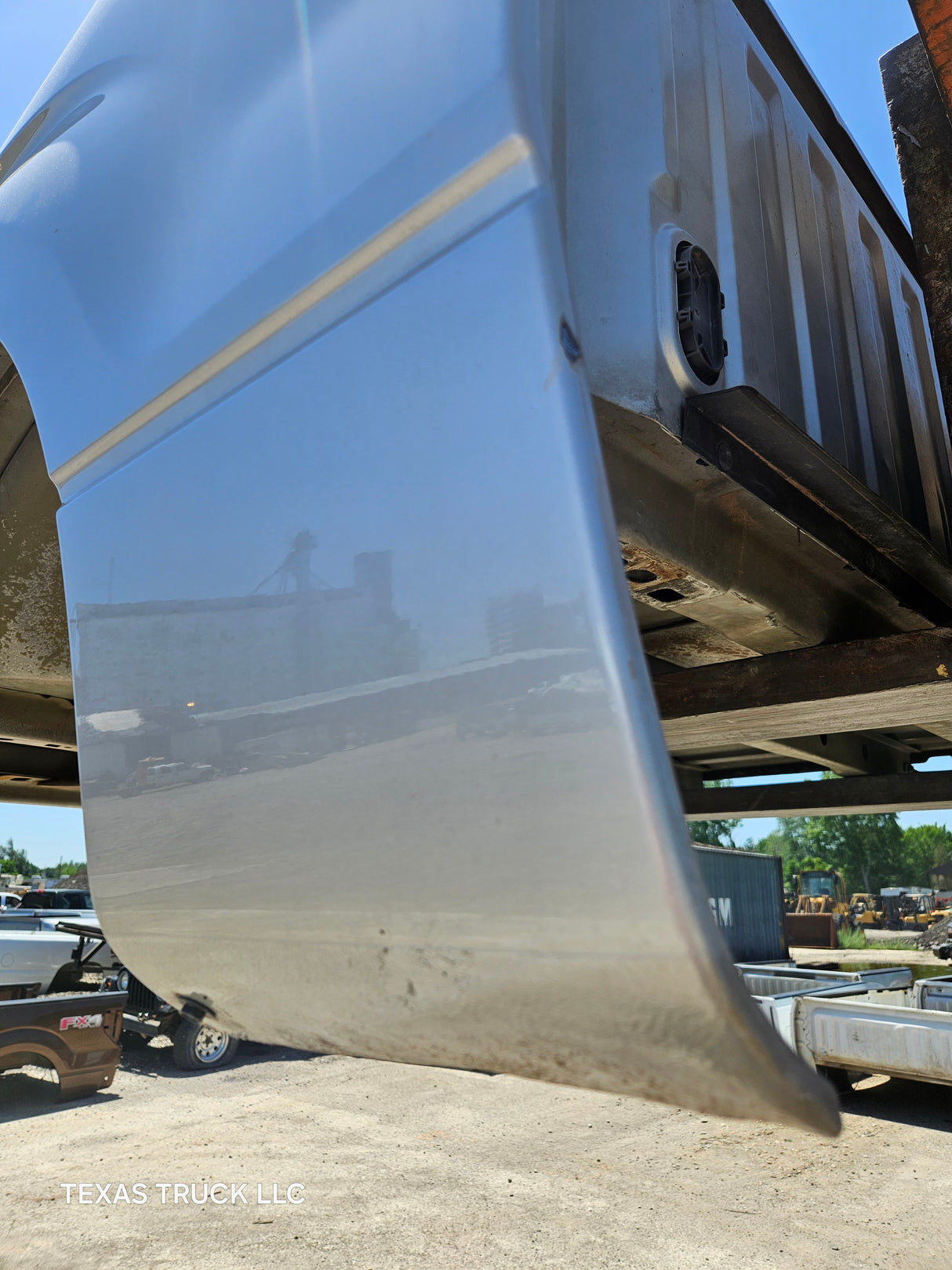 2009-2014 Ford F150 5' 6" Short Truck Bed
