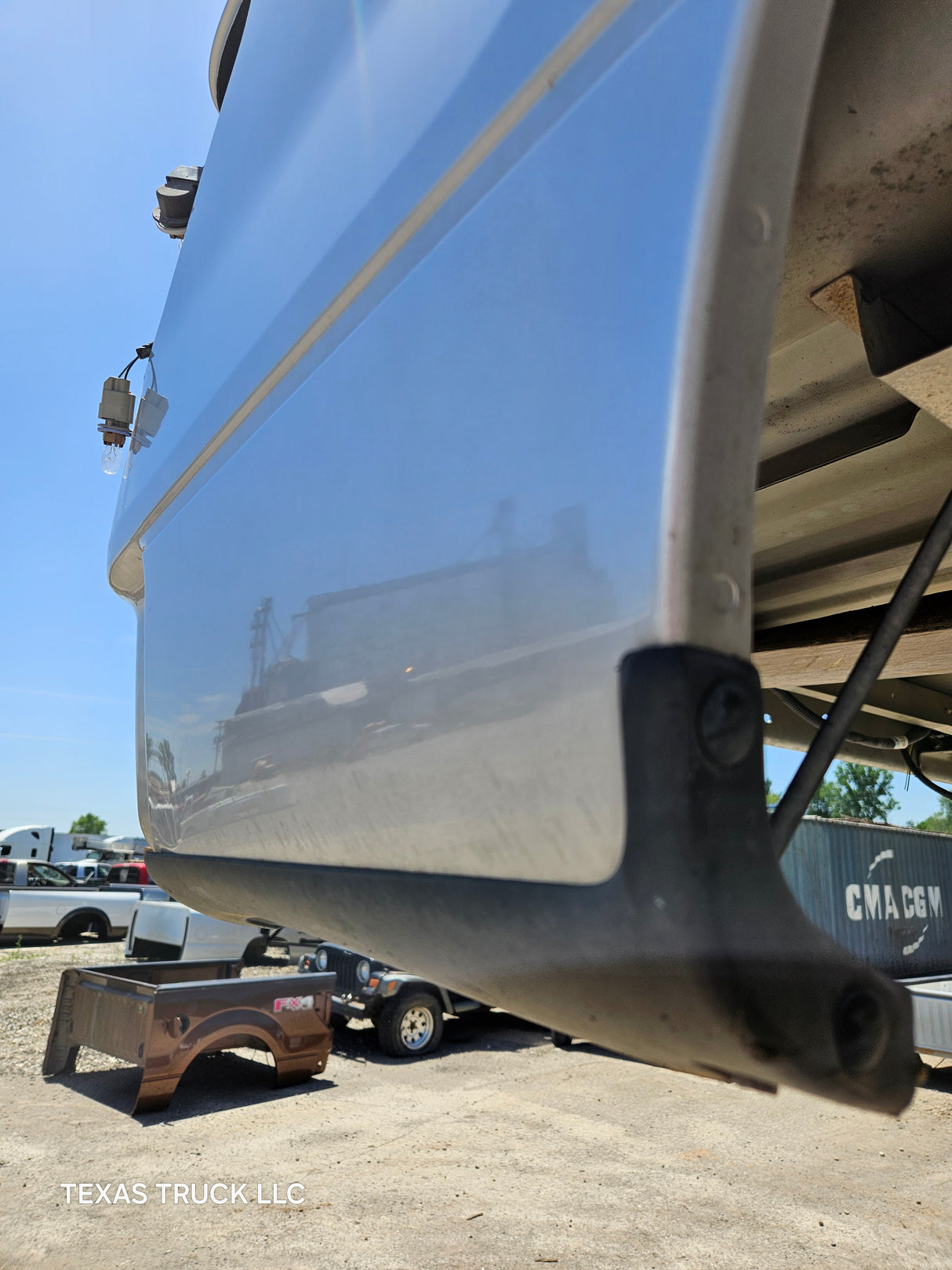 2009-2014 Ford F150 5' 6" Short Truck Bed