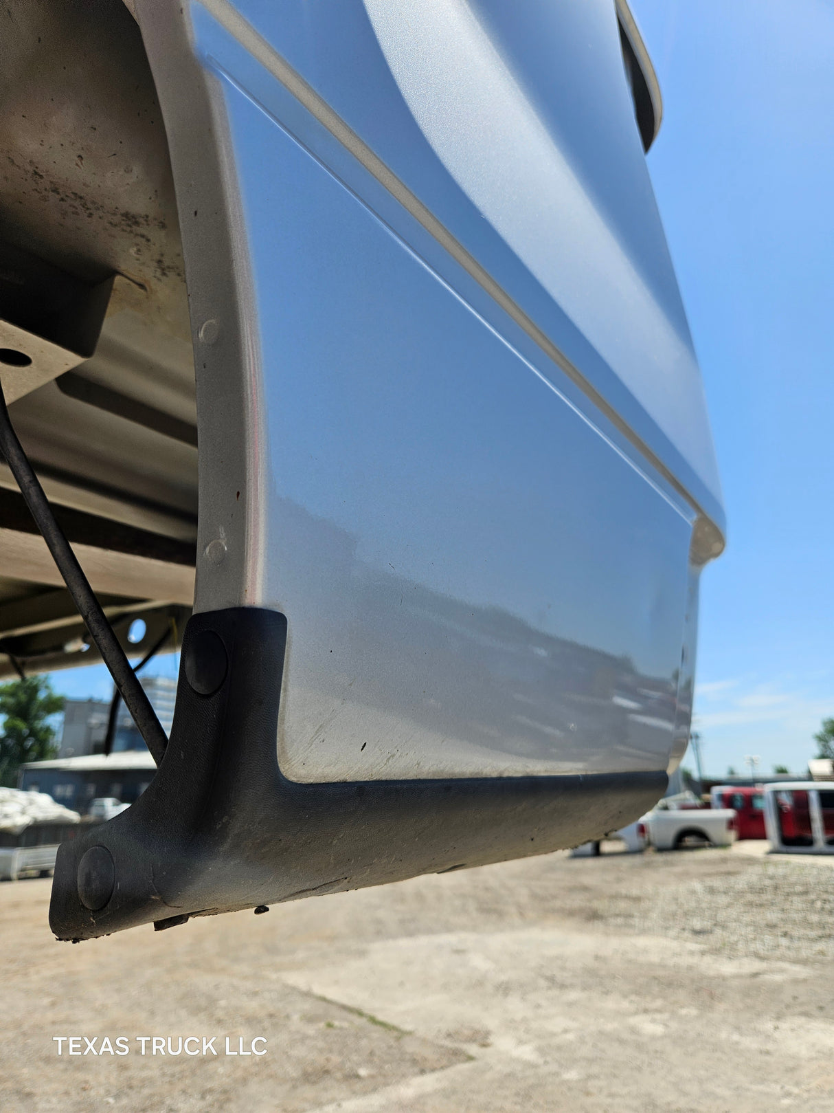 2009-2014 Ford F150 5' 6" Short Truck Bed