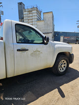 2013 Chevrolet Silverado 1500 Regular Cab Short Bed 6.6' - FULL PART OUT Rust Free