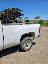2013 Chevrolet Silverado 1500 Regular Cab Short Bed 6.6' - FULL PART OUT Rust Free