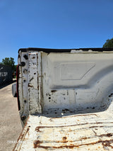 2003-2008 Dodge Ram 1500 2500 3500 3rd Gen 8' Long Bed