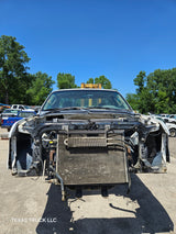 2008-2010 Ford Super Duty F250 F350 F450 F550 Regular Cab 2 door