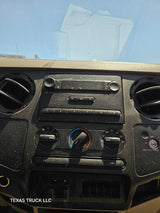 2008-2010 Ford Super Duty F250 F350 F450 F550 Regular Cab 2 door