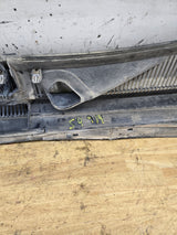 2011-2016 Ford Super Duty F250 F350 F450 F550 Windshield Wiper Cowl SET 6.7L Power Stroke 6.2L