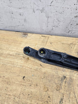 2011-2016 Ford Super Duty F250 F350 F450 F550 Windshield Wiper Arms Blades SET 6.7L Power Stroke 6.2L