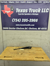 2011-2016 Ford Super Duty F250 F350 F450 F550 Windshield Wiper Arms Blades SET 6.7L Power Stroke 6.2L