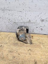 2011-2012 Ford Super Duty F250 F350 ABS Brake Module & Pump BC34-2C405-CJ