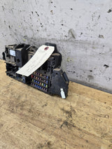 2013 Ford F250 F350 F450 F550 BCM Body Control Module Computer Fuse Junction Box 6.7L Power Stroke OEM EC3T-15604-BA