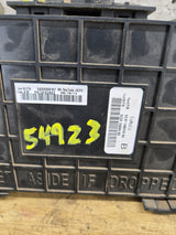 2013 Ford F250 F350 F450 F550 BCM Body Control Module Computer Fuse Junction Box 6.7L Power Stroke OEM EC3T-15604-BA