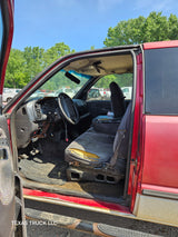 1999 DODGE RAM 2500 4x4 Club Cab Extended Cab 4 Door Pickup  - FULL PART OUT