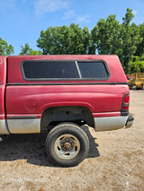 1999 DODGE RAM 2500 4x4 Club Cab Extended Cab 4 Door Pickup  - FULL PART OUT