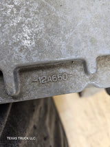2009 Ford F250 F350 5.4L PCM TXF3 / 9C3A-12A650-TD