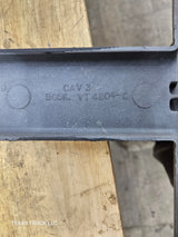 2005-2007 Ford Super Duty OEM Header Panel Grill Reinforcement F250 F350 F450 F550 6C34-8B041-AA 6C34-8BO41-AA