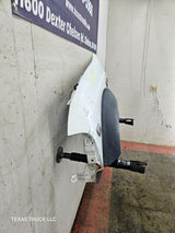 2005-2007 Ford Super Duty LH Driver Side Front Fender F450 F550