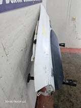 2005-2007 Ford Super Duty LH Driver Side Front Fender F450 F550
