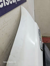 2005-2007 Ford Super Duty LH Driver Side Front Fender F450 F550