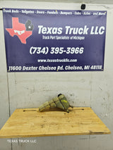 1999-2004 Ford Super Duty Coolant Reservoir & Cap 5.4L 6.8L V8 V10 Triton 7.3L Power Stroke F250 F350 F450 F550