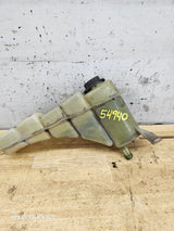1999-2004 Ford Super Duty Coolant Reservoir & Cap 5.4L 6.8L V8 V10 Triton 7.3L Power Stroke F250 F350 F450 F550