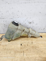 1999-2004 Ford Super Duty Coolant Reservoir & Cap 5.4L 6.8L V8 V10 Triton 7.3L Power Stroke F250 F350 F450 F550