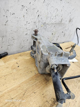 1999-2003 Ford Excursion F250 F350 F450 F550 7.3 Diesel Clutch Pedal Assembly with master and slave cylinder