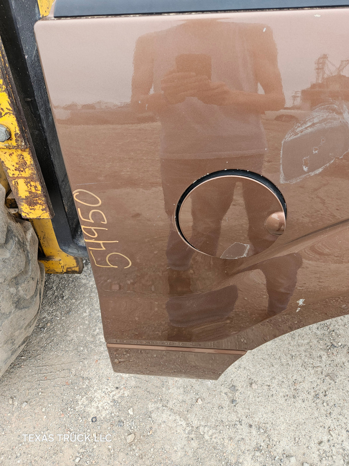 2009-2014 Ford F150 5' 6" Short Truck Bed