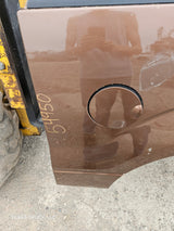 2009-2014 Ford F150 5' 6" Short Truck Bed