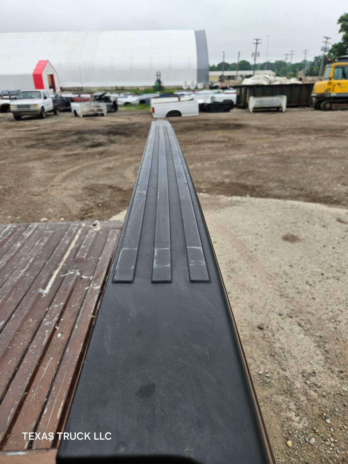 2009-2014 Ford F150 5' 6" Short Truck Bed