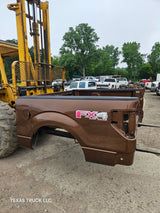 2009-2014 Ford F150 5' 6" Short Truck Bed