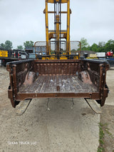 2009-2014 Ford F150 5' 6" Short Truck Bed